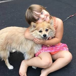 Meet your Posher, Jerry